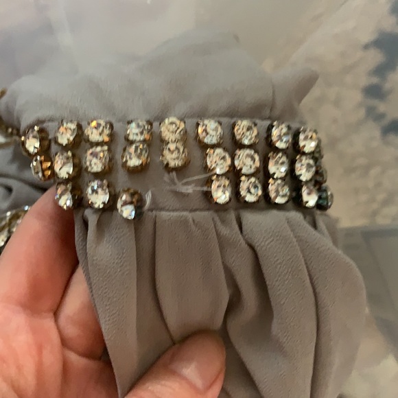 ASOS Embellished Gown - Picture 8 of 8